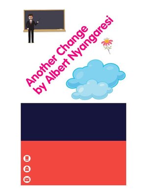 cover image of Another Change
